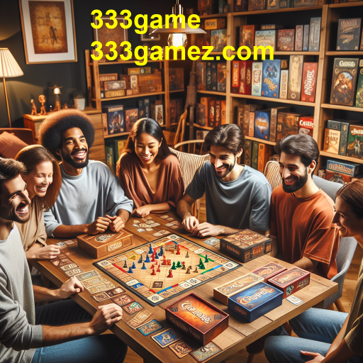 A Magia dos Jogos de Tabuleiro: Entretenimento e Aprendizado