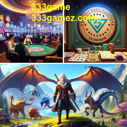 A Evolução dos Jogos de RPG: Uma Jornada Eterna